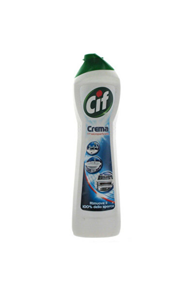 Cif White Cream 500ml
