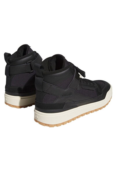 adidas Forum shoes black 44