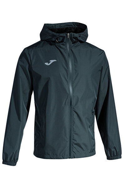 Joma Combi men's jacket gray M