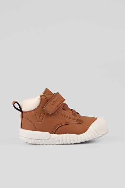 Vicco Paw Ii Orthopedic Children's Boots Brown