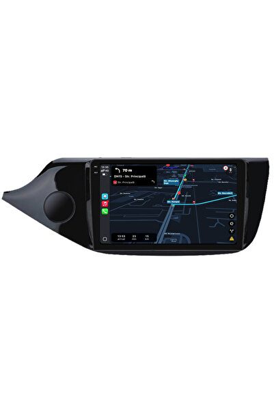 NavStore Dedicated Navigation Kia Ceed (2012-2020), 9Inch, 6Gb Ram, 128Gb Storage, Carplay