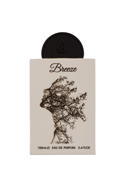 lattafa Άρωμα Breeze, Lattafa, eau de parfum 100 ml, unisex