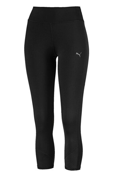 Puma Women's sports tights Always On Solid 3/4 Black S