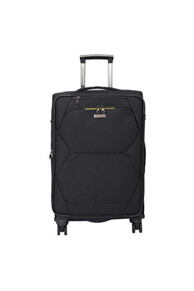 Tergan Siyah Unisex Valiz - S1SC00047628-D62