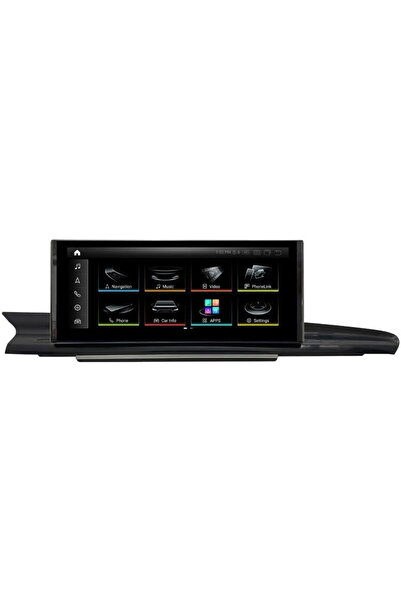 NavStore Dedicated Navigation Audi A5 (2015 - 2023), 12.5 Inch 8Gb Ram, 128Gb Storage, Carplay