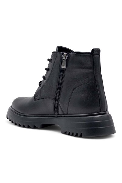 Voyager M479 Men's Genuine Leather Boots