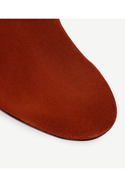 Yargıcı Yumuşak Tabanlı Topuklu Bot