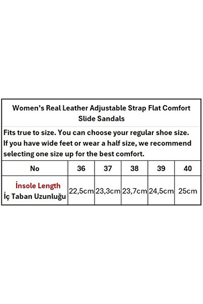 MixBrand Жіночі шкіряні зручні плоскі капці на щоденному ремінці