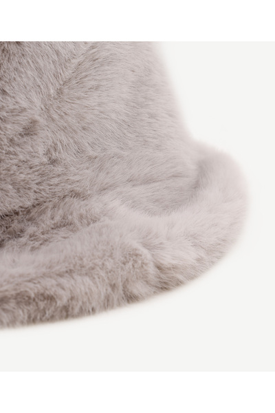 Yargıcı Yumuşak Dokulu Balıkçı Şapkası