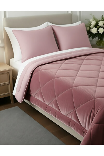 Dormeur WELLSOFT TEK KİŞİLİK YORGAN GÜL KURUSU (155x215)