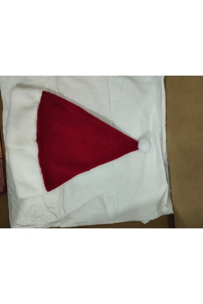 Lider MAGNESİA CHRISTMAS FATHER HAT 1 PC