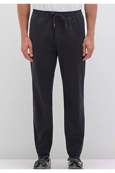 Mavi 0010481-80022 Jogger Pantolon Erkek Pantolon SİYAH