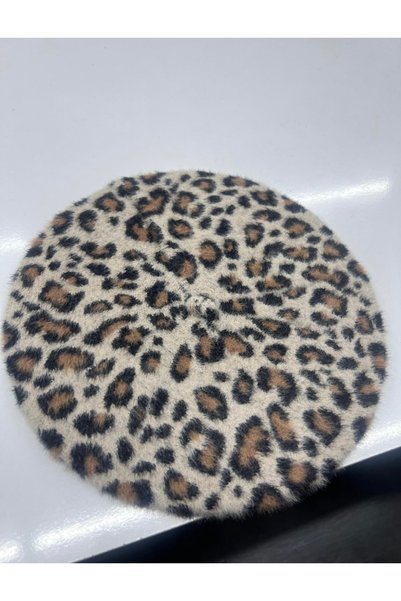 Goldmine Peluş Fransız Ressam Bere