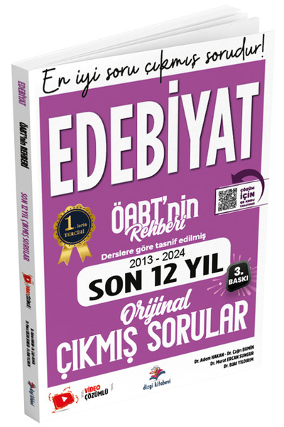 Dizgi Kitap 2025 ÖABT MEB-AGS nin Rehberi Türk Dili ve Edebiyatı Öğretmenliği...