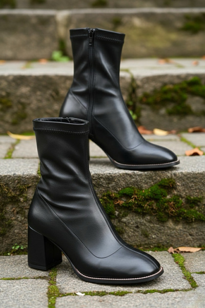 Santamarina Γυναικείες μπότες Avis Classic Stretch