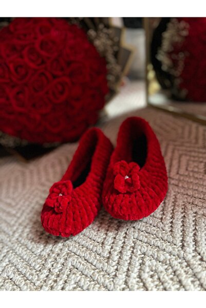 Benim EL ÖRMESİ PATİK