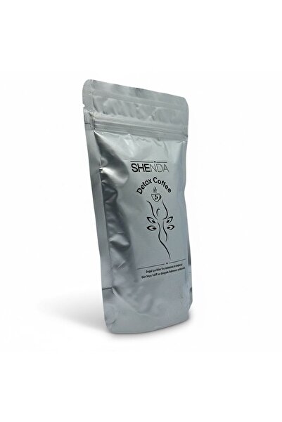 shenda Detox Coffee