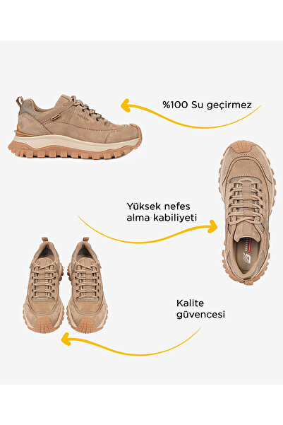Greyder Vizon Su Geçirmez Ayakkabı 4K2GA16351