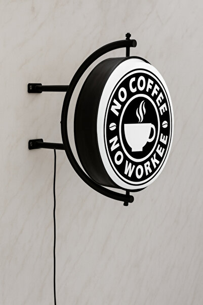 Grand City Media Light box | 360° rotating | 70x70