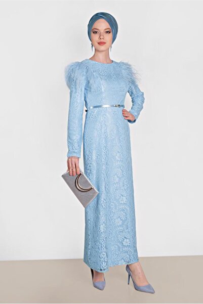 Alvina ΦΟΡΕΜΑ ΜΕ ΦΟΥΡΝΙΣΜΕΝΟ ΔΑΝΤΕΛΑ ΣΤΟΝ ΑΡΙΘΜΟ 4464