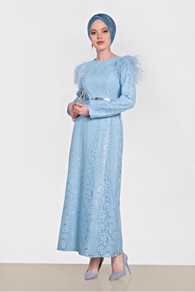 Alvina ΦΟΡΕΜΑ ΜΕ ΦΟΥΡΝΙΣΜΕΝΟ ΔΑΝΤΕΛΑ ΣΤΟΝ ΑΡΙΘΜΟ 4464