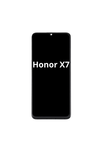 Gadgets Connection شاشة LCD بديلة لهاتف هواوي هونر X7