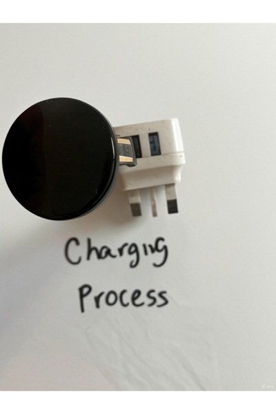 Generic Sports Fitness Tracker – Android & iOS Compatible