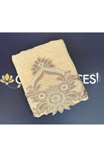 Çeyiz Bahçesi Шовковий рушник Sultani