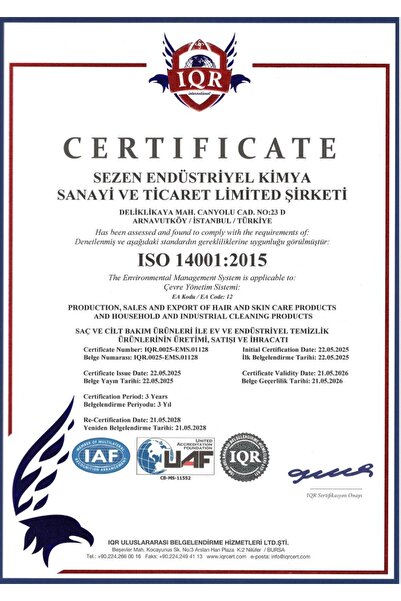 MR.BOR Akıllı Robot Süpürge Suyu 400 Ml.white Soap Beyaz Sabun