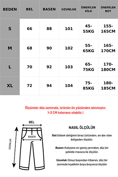 Madmext Anthracite Wide Leg Comfortable Fit Elasticated Sweatpants Mg2581