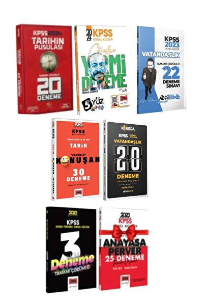 CBA Akademi KPSS Tarihin Pusulası Coğrafyanın Pusulası Vatandaşlığın Pusulası...