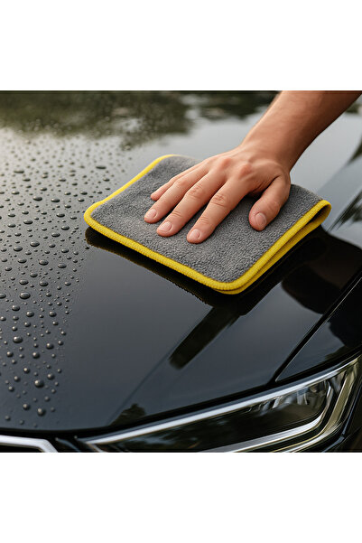 Goodyear Mikrofiber Bez