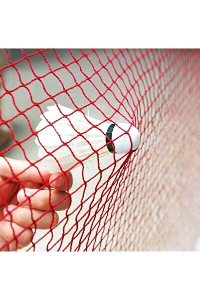 fulina Braided Badminton Net, Foldable Training Badminton Net, Sport Training Standard Badminton Net