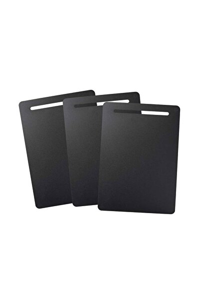 FiSKARS Kesme Tahtası Seti 3’lü