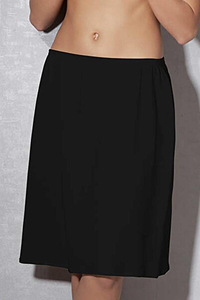 Doreanse Knee Length Long Petticoat Underskirt Skirt - 13002