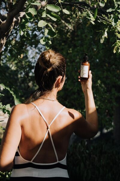 PİTH Cleansing Gel for Dry Skin (R Jel)