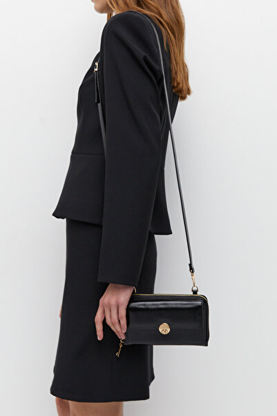 AKSWSUAR Çapraz Askılı Çanta