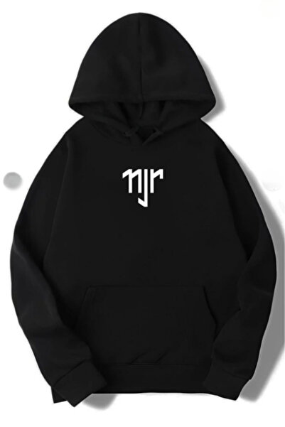 New Shine Neymar Jr Unisex Oversize Hoodie