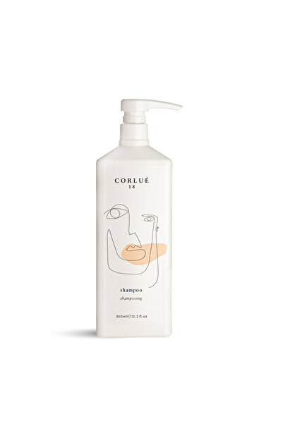 CORLUE 18 Shampoo 360 ml