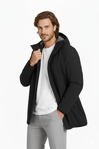 Jack & Jones Jjkeen Jacket Coat