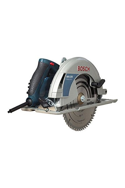 Bosch Professional Gks 235 Turbo Daire Testere
