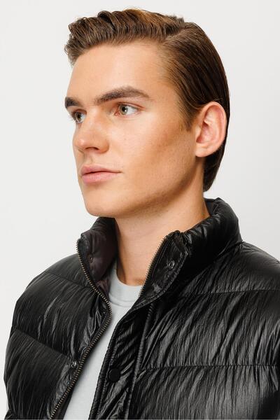 İgs Men's black pmp vest