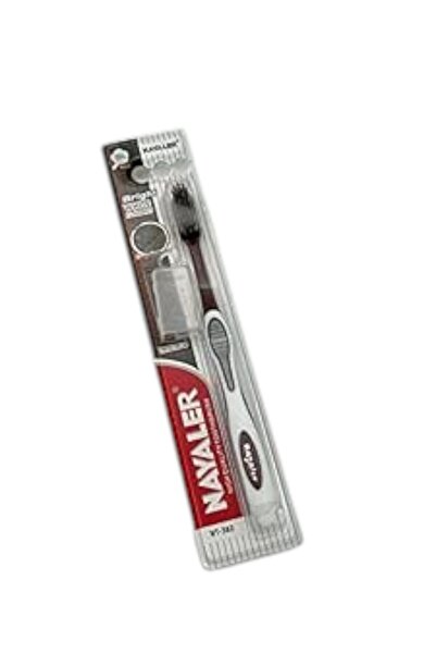 B&D banddtools Manual Toothbrush for Adults - Daily Oral Care