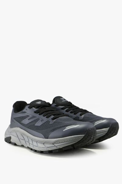 Tiglon Shadow Smoked Men's Sports Shoes