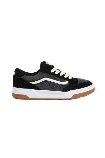 Vans Hylane Erkek Siyah Sneaker