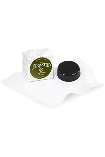 Generic Brand Oliv/Evah Pirazzi Rosin