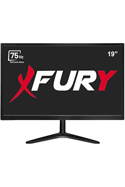 Genel Markalar 19" Geniş Ekran 75 Hz 5ms (VGA,HDMI) Led Monitör