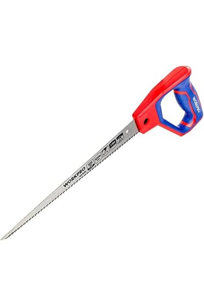 Genel Markalar WP215018 300mm Hızlı Kesim Profesyonel Alçıpan Testeresi
