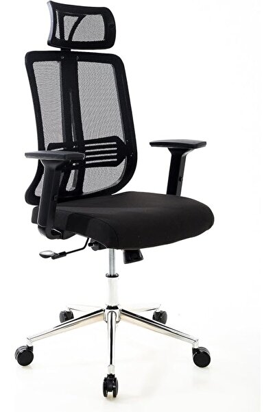 Leaf Shop BÜRO OFİS SİSTEMLERİ // COMFORT Makam Koltuğu Müdür Koltuğu Yönetic...