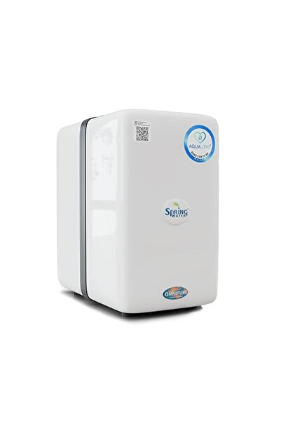 Genel Markalar Water Aqua Love Atık Su Üretmeyen Su Arıtma Cihazı